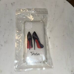 iPhone 11 Pro Max Case “Teresa”